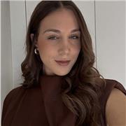 Profesora apta para niños de hasta 4 de la ESO, especialidad en matemáticas de ciencias